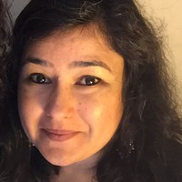 Saira Mazhar avatar image