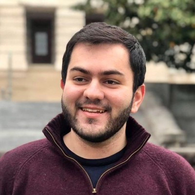 Adyut Khazanchi avatar image