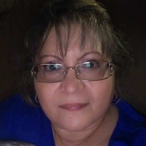 Yvonne Mercado avatar image