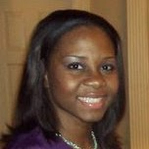 Atasha Jordan avatar image