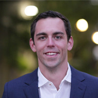 Patrick Lockrow avatar image