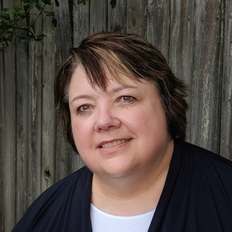 Katherine Jackson avatar image