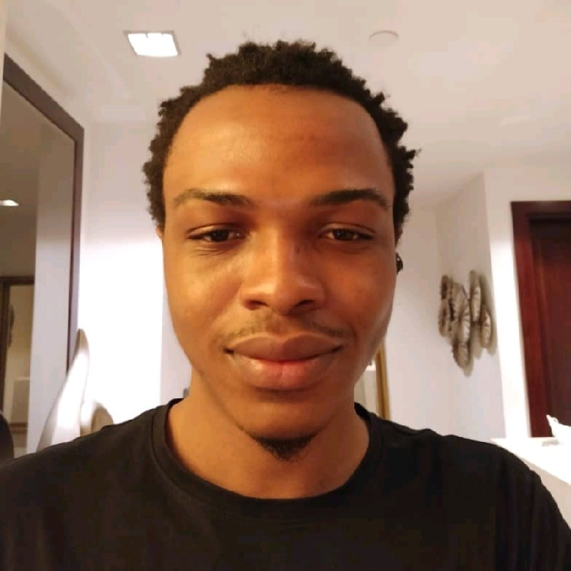 Joseph Peculiar avatar image