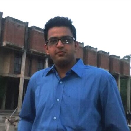 Rahul Singh avatar image