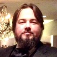 Charles Saunders avatar image