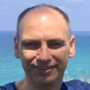 Oren Trutner avatar image