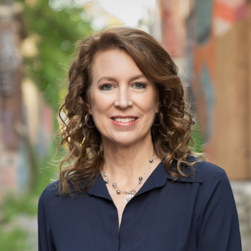 Kimberly Doebereiner avatar image