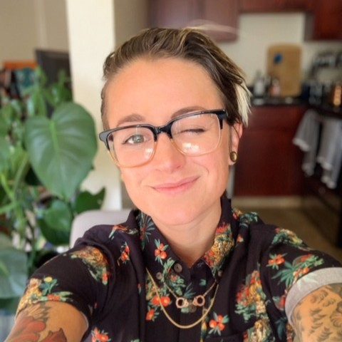Ashley Folkman avatar image