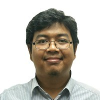 Agus Raharjo avatar image