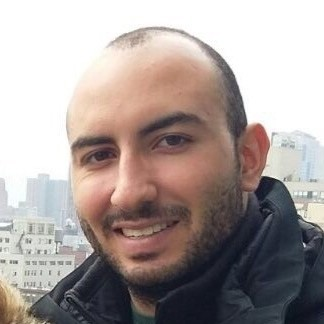 Samer Sabri avatar image