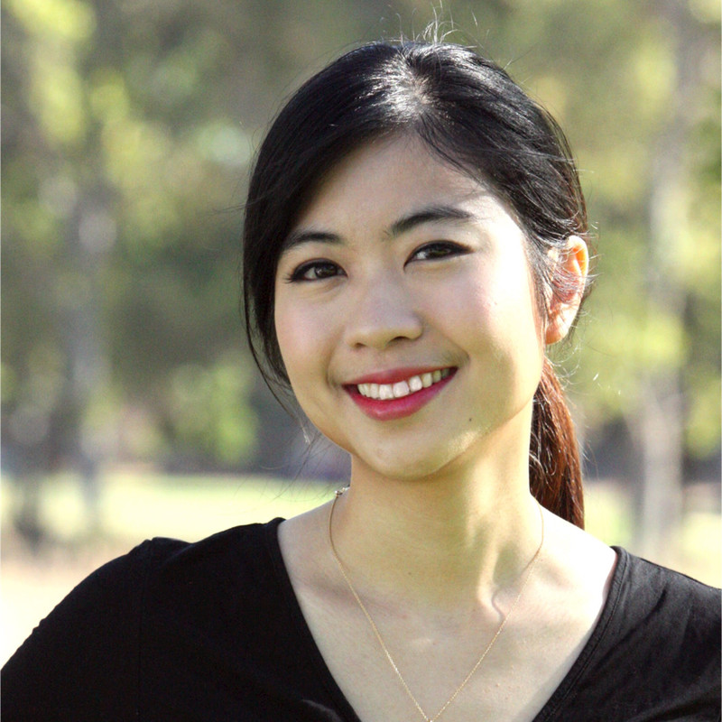 Cynthia Lee avatar image