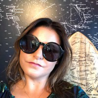 Marilu Flores avatar image