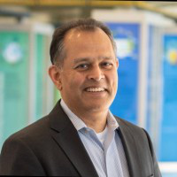 Susheel Chitre avatar image