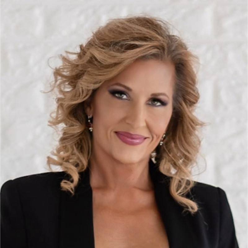 Tracey Hinkle avatar image