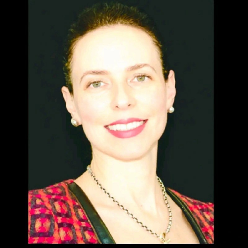 Svetlana Mostovsky avatar image