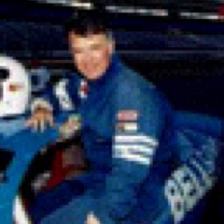 Jerry Scott avatar image