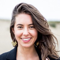 Nadia Mufti avatar image