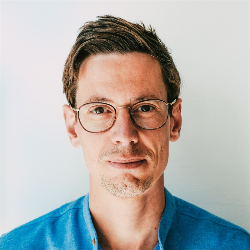 Mathieu Dubois avatar image