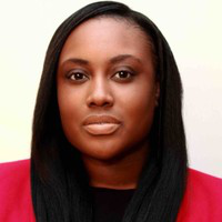 LaToya Wilson avatar image