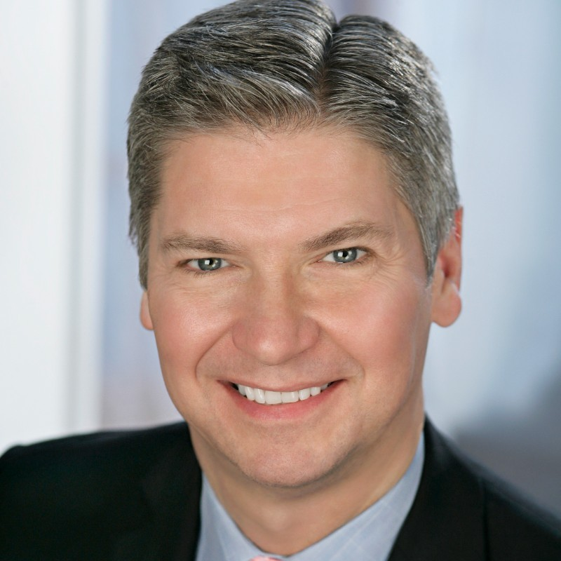 Mark Wolfe avatar image