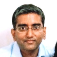 Prasanna Thati avatar image