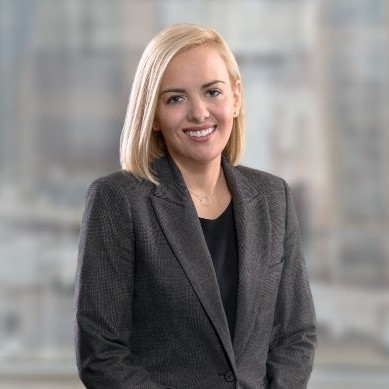 Sydney Hodge avatar image