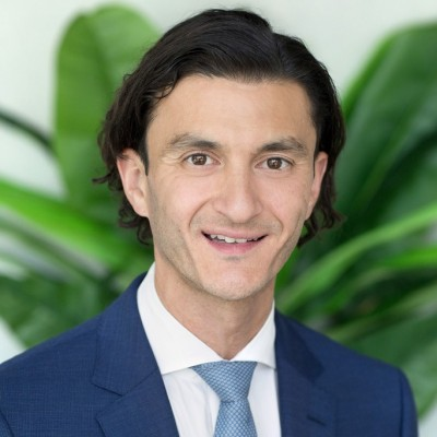 Omar Hunaidi avatar image