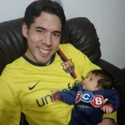 Alvaro Viloria avatar image