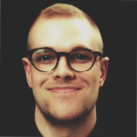 Jordan Sirlin avatar image