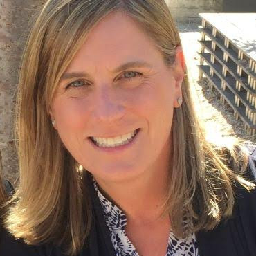 Michele Keeffe avatar image