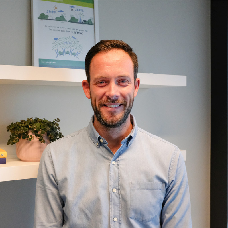 Bart Jordens avatar image