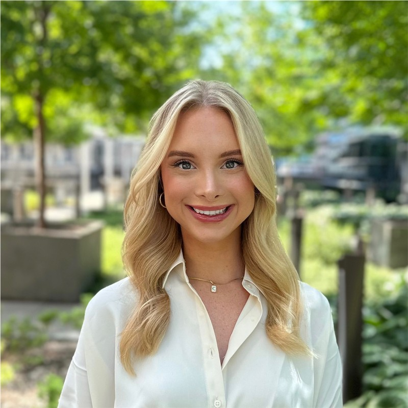 Claire Brown avatar image