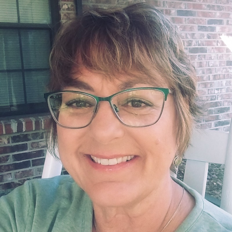 Joyce McCall avatar image