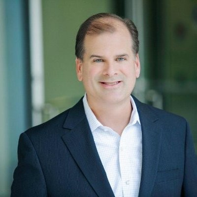 Michael McCaffrey avatar image