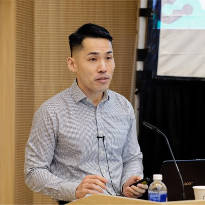 Dave Goh avatar image