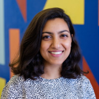 Shaeera Tariq avatar image