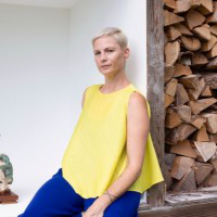 Helen Toomer avatar image