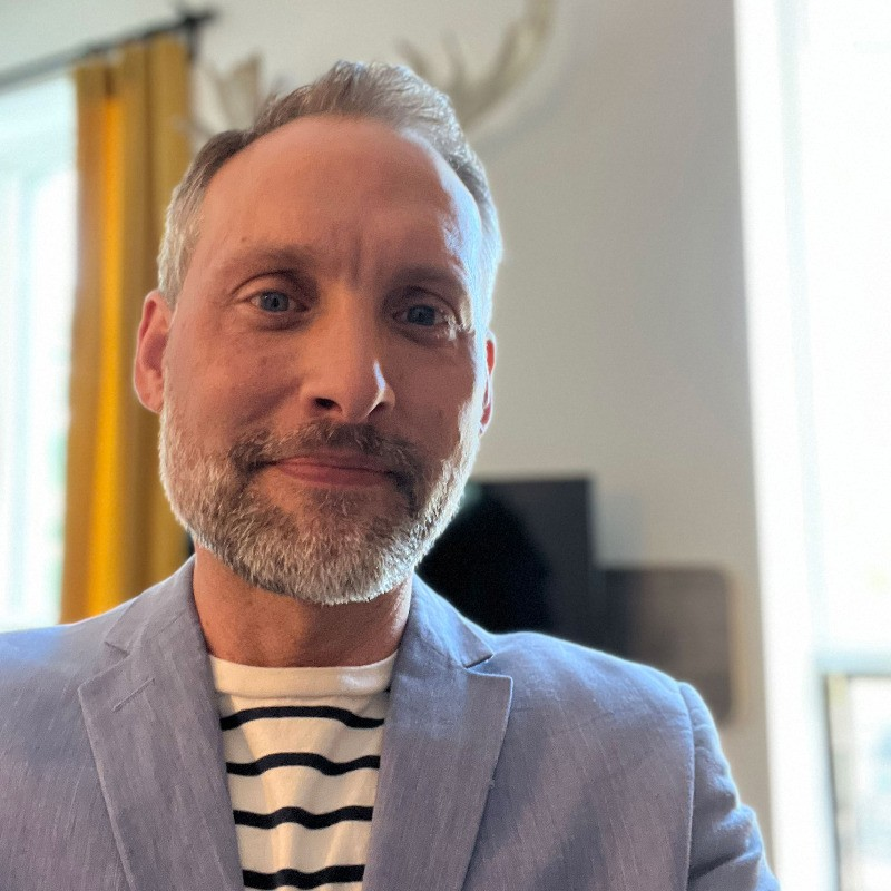 Brian Yanish avatar image