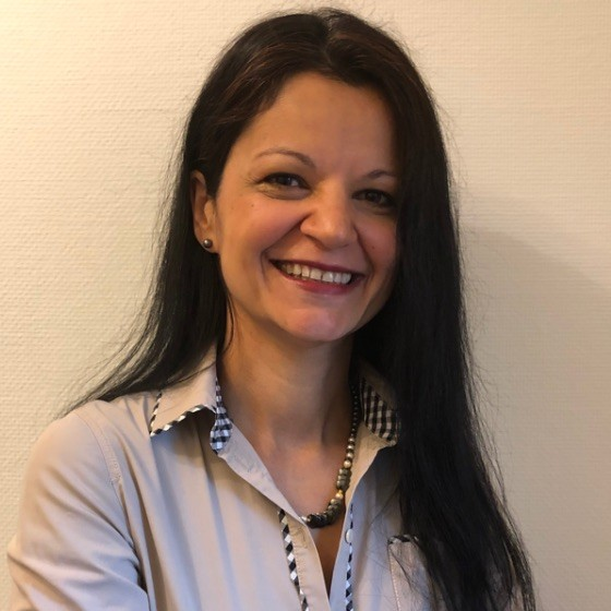 Carla Mailander avatar image