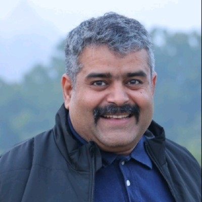 Om Narayan avatar image