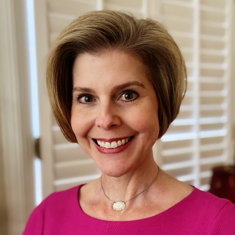 Carol Glass avatar image