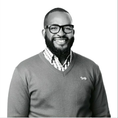 Anthony Akivembe avatar image