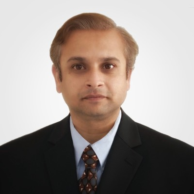 Apoorv Jain avatar image