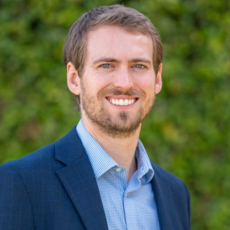 Jeff Gilder avatar image