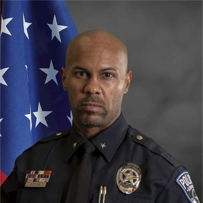 Vernell Dooley avatar image