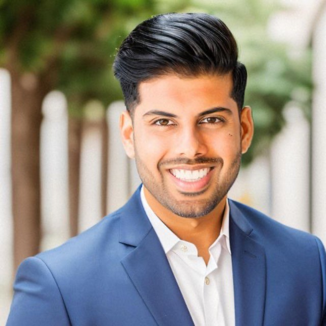 Raj Jhaveri avatar image