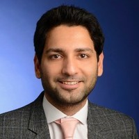 Zubin Khan avatar image