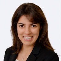 Irina Konovalova avatar image