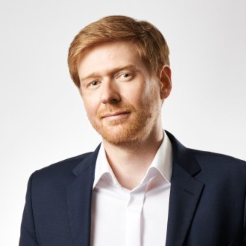 Matthew Jordan avatar image