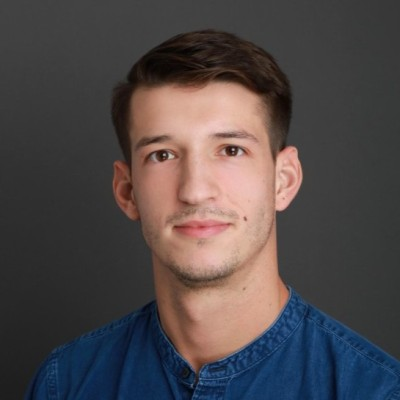 Vince Bello avatar image